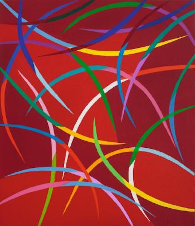 Cose Allegre by Piero Dorazio