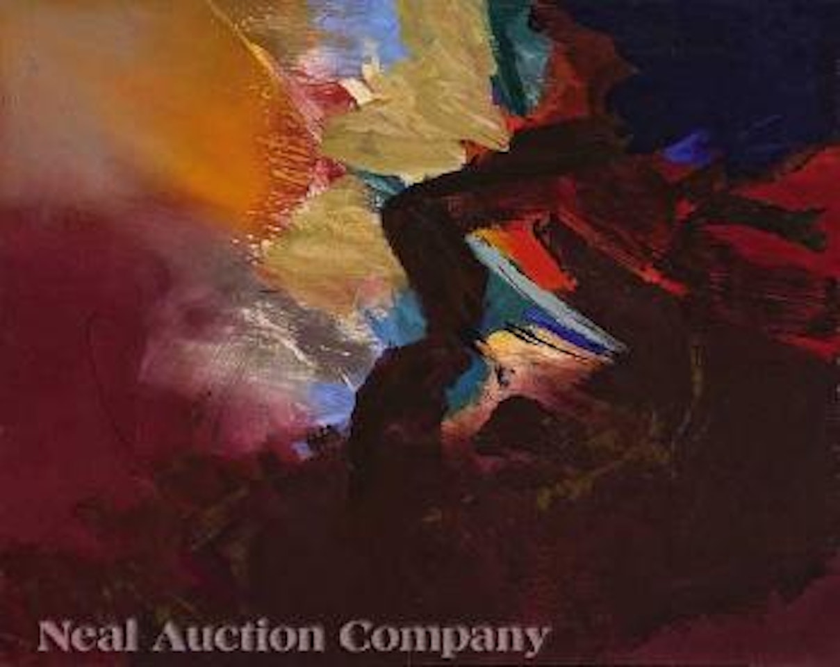 Abstract by Allison Stewart