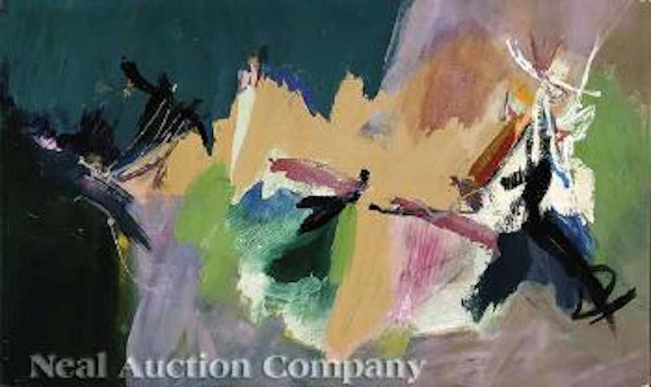 Abstract by Allison Stewart