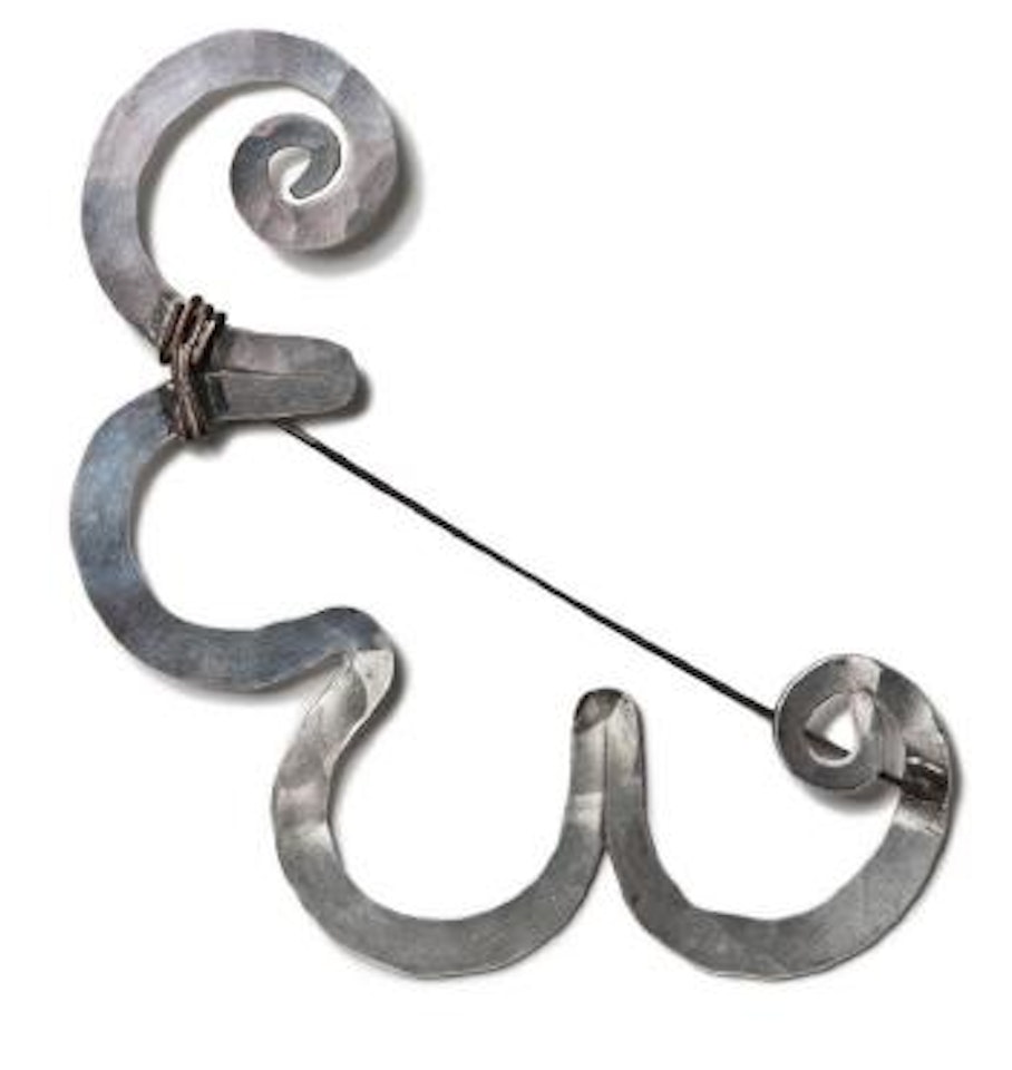 Brooch by Alexander Calder