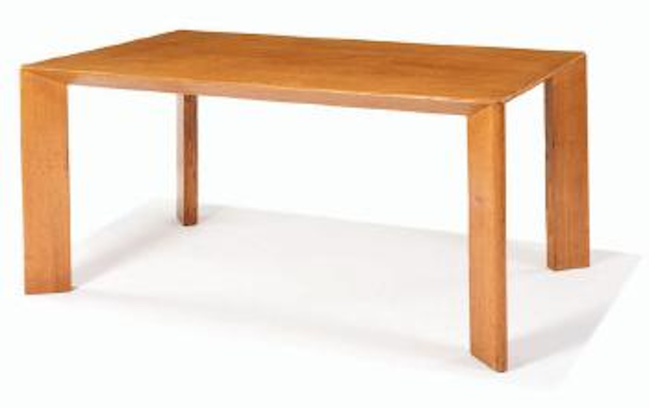 Breakfast table by Jean Royere