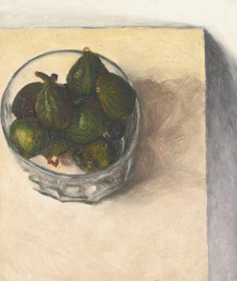 Figs by Avigdor Arikha