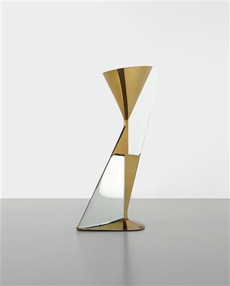 Table lamp, model no. 1815 by Max Ingrand