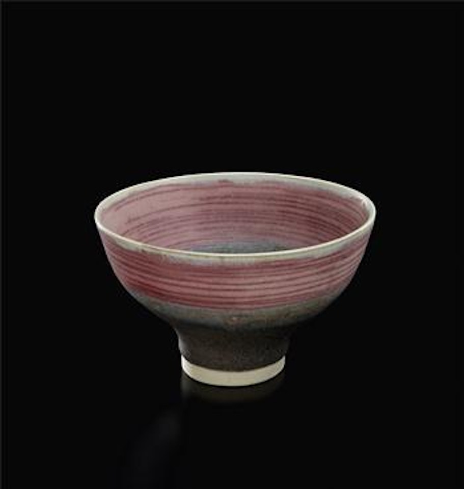 Small bowl by Lucie Rie