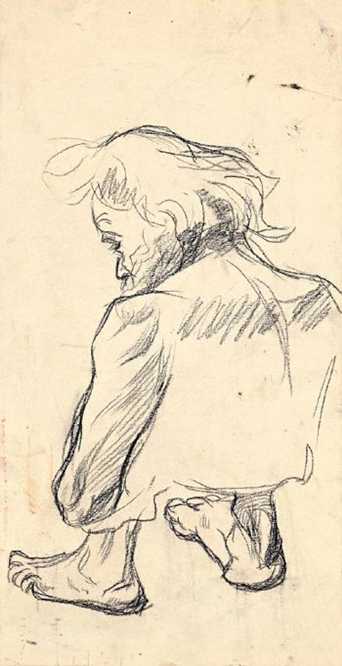 Studie by Lesser Ury