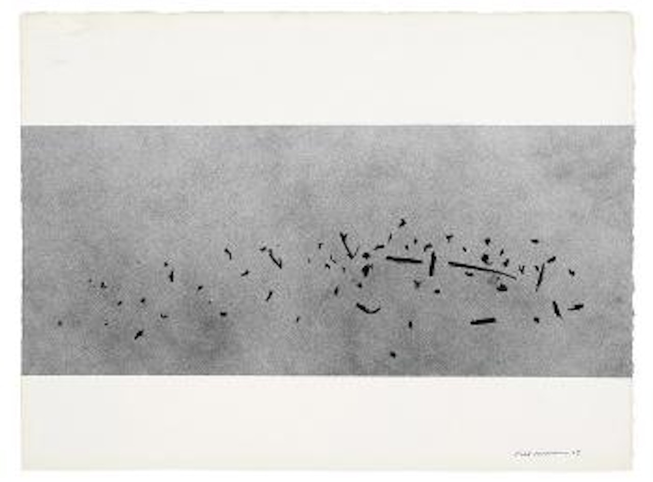 Australian Landscape VI by Frederick Ronald Williams