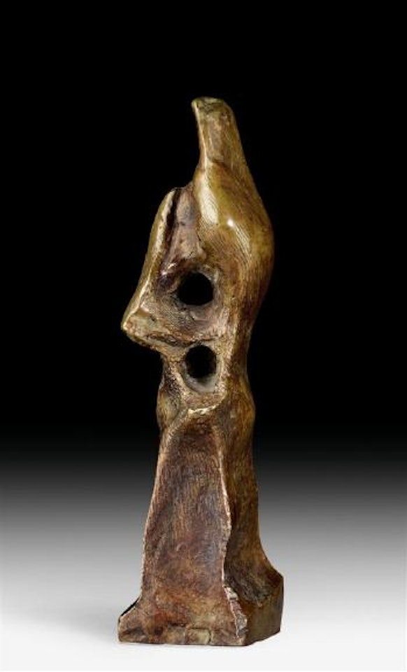 Standing Man by Henry Moore