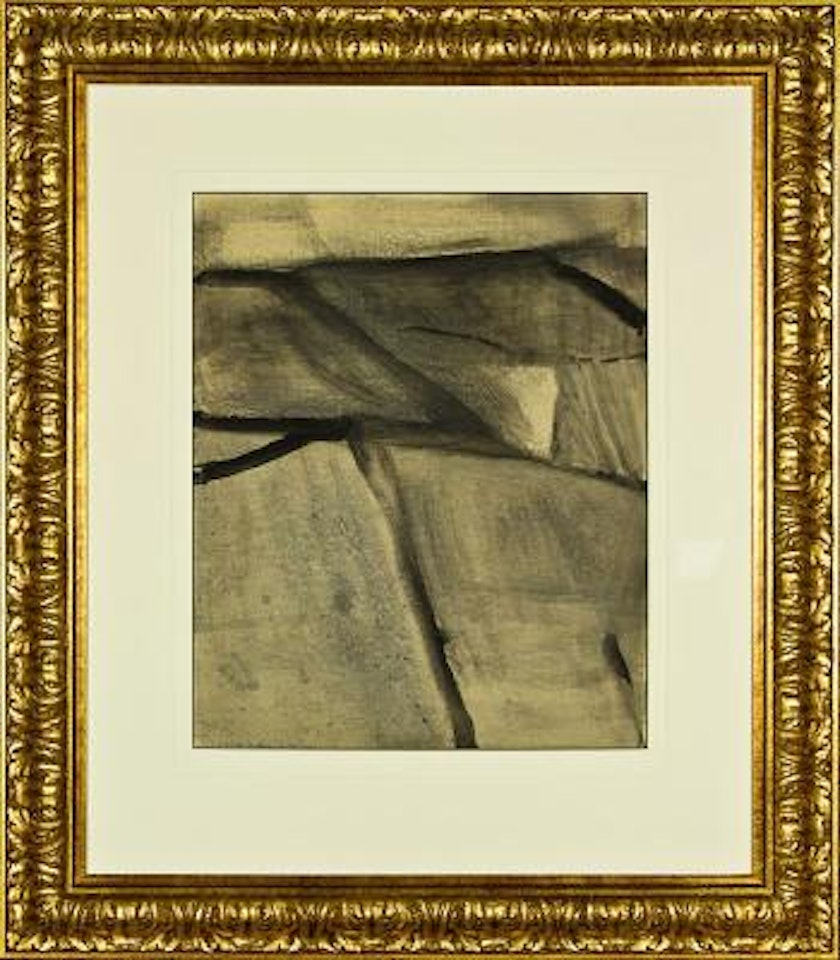 Northland by Colin Mccahon