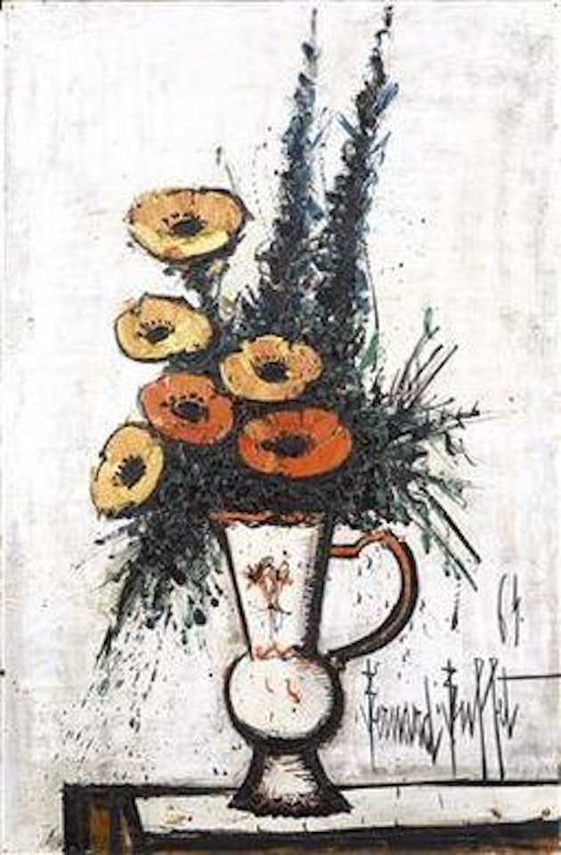 Avots by Bernard Buffet
