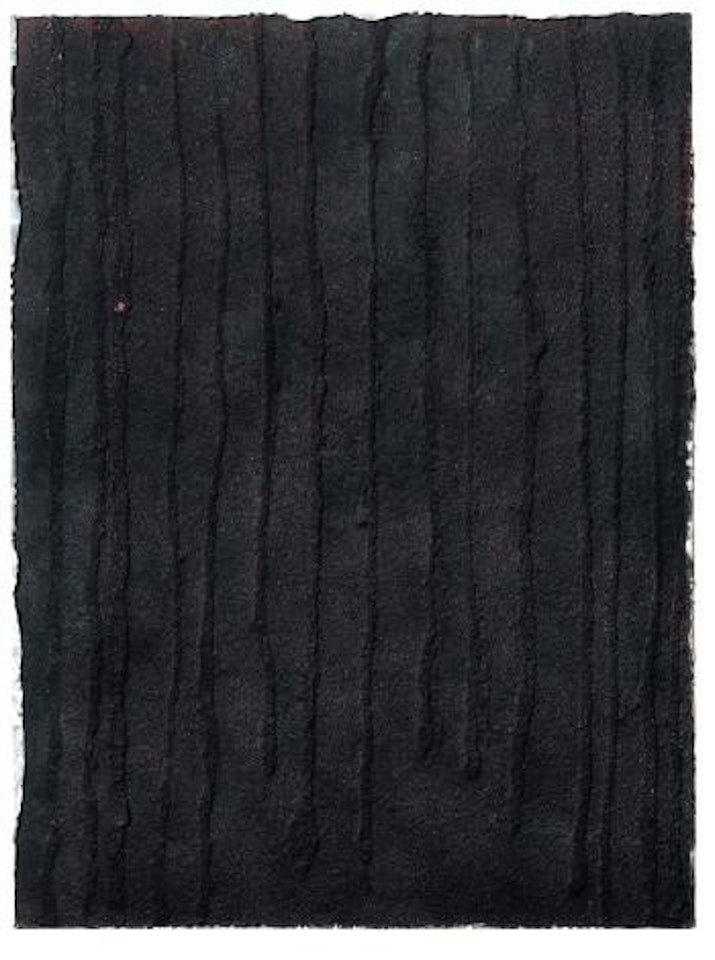 Senza titolo by Pier Paolo Calzolari