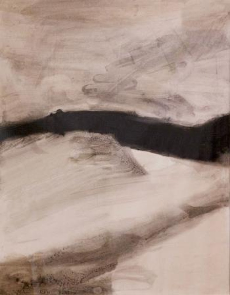 Northland by Colin Mccahon