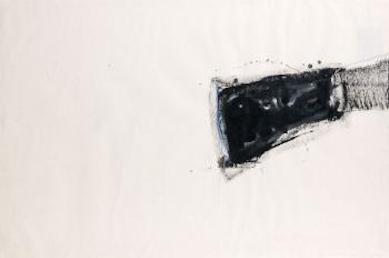 SF50-161 by Sam Francis
