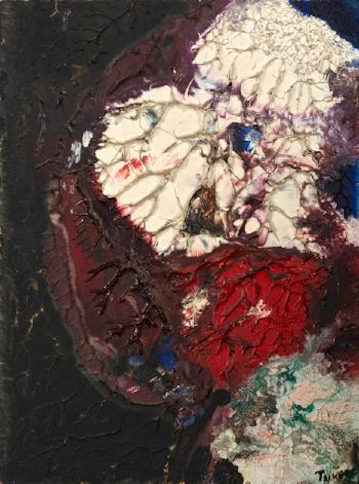 Fleurs by Thanos Tsingos