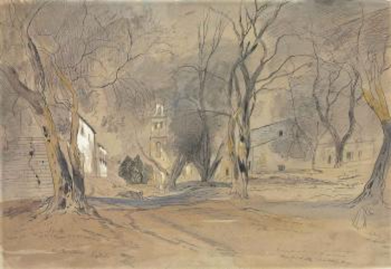 Paxos by Edward Lear