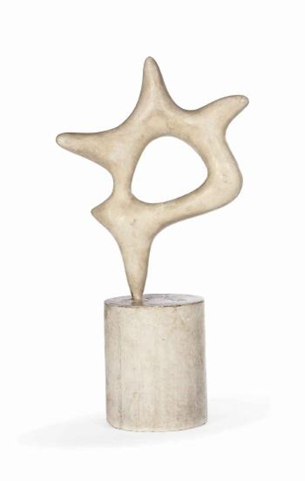 Etoile by Jean Arp