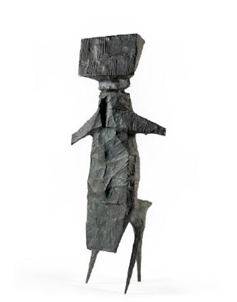 Trog by Lynn Chadwick