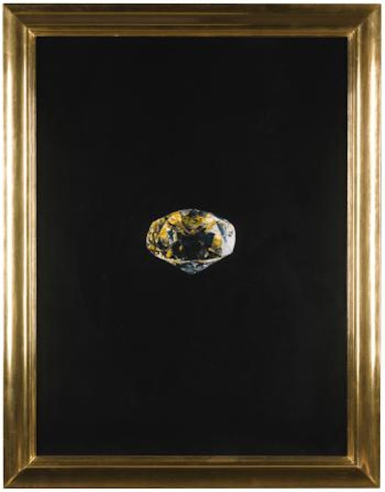 De Beers by Damien Hirst