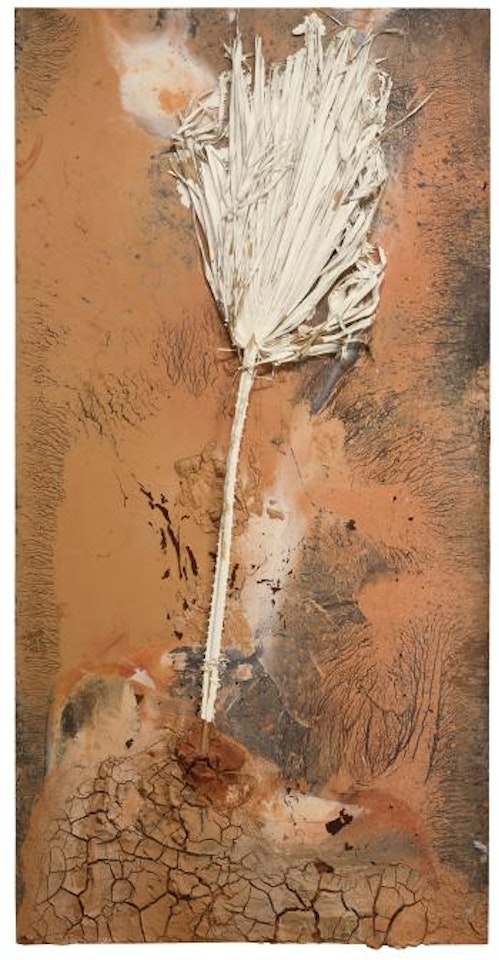 Untitled by Anselm Kiefer