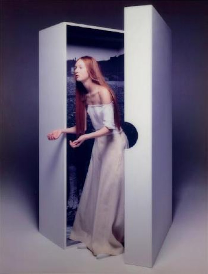 Spring/ summer by Inez van Lamsweerde by Vinoodh Matadin