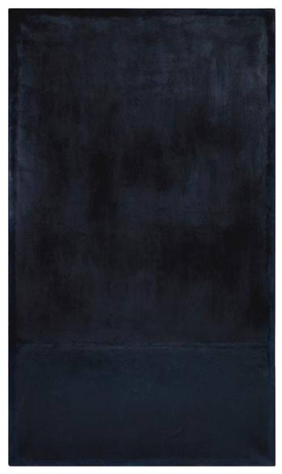 Untitled by Mark Rothko