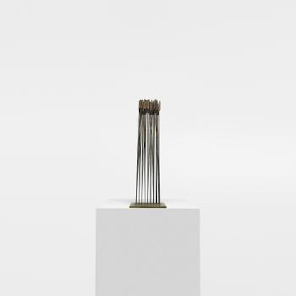 Untitled (Sonambient) by Harry Bertoia