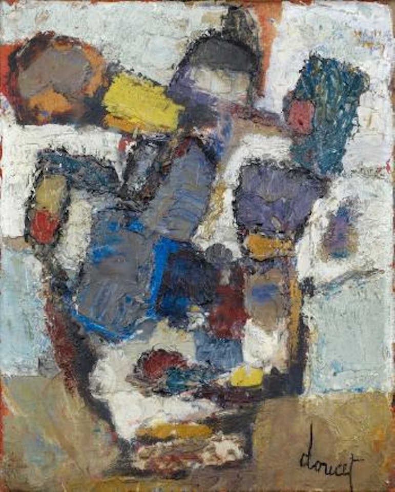 Sans titre by Jacques Doucet