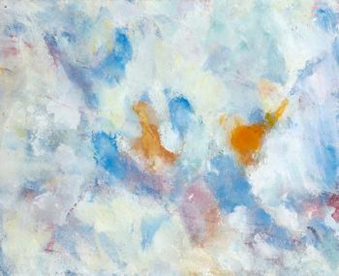 Composition by Jean René Bazaine