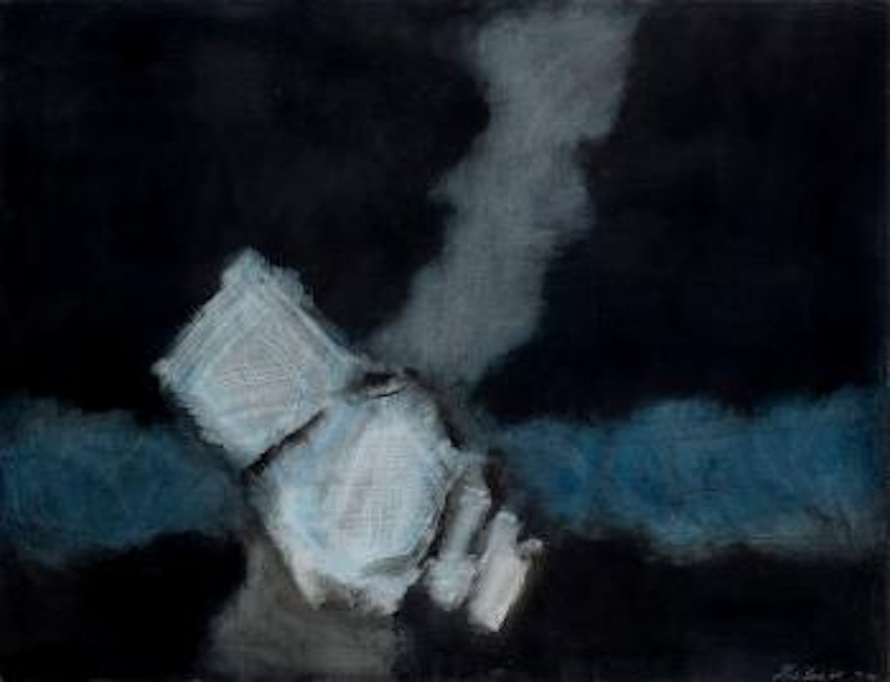 Composition by Léon Zack