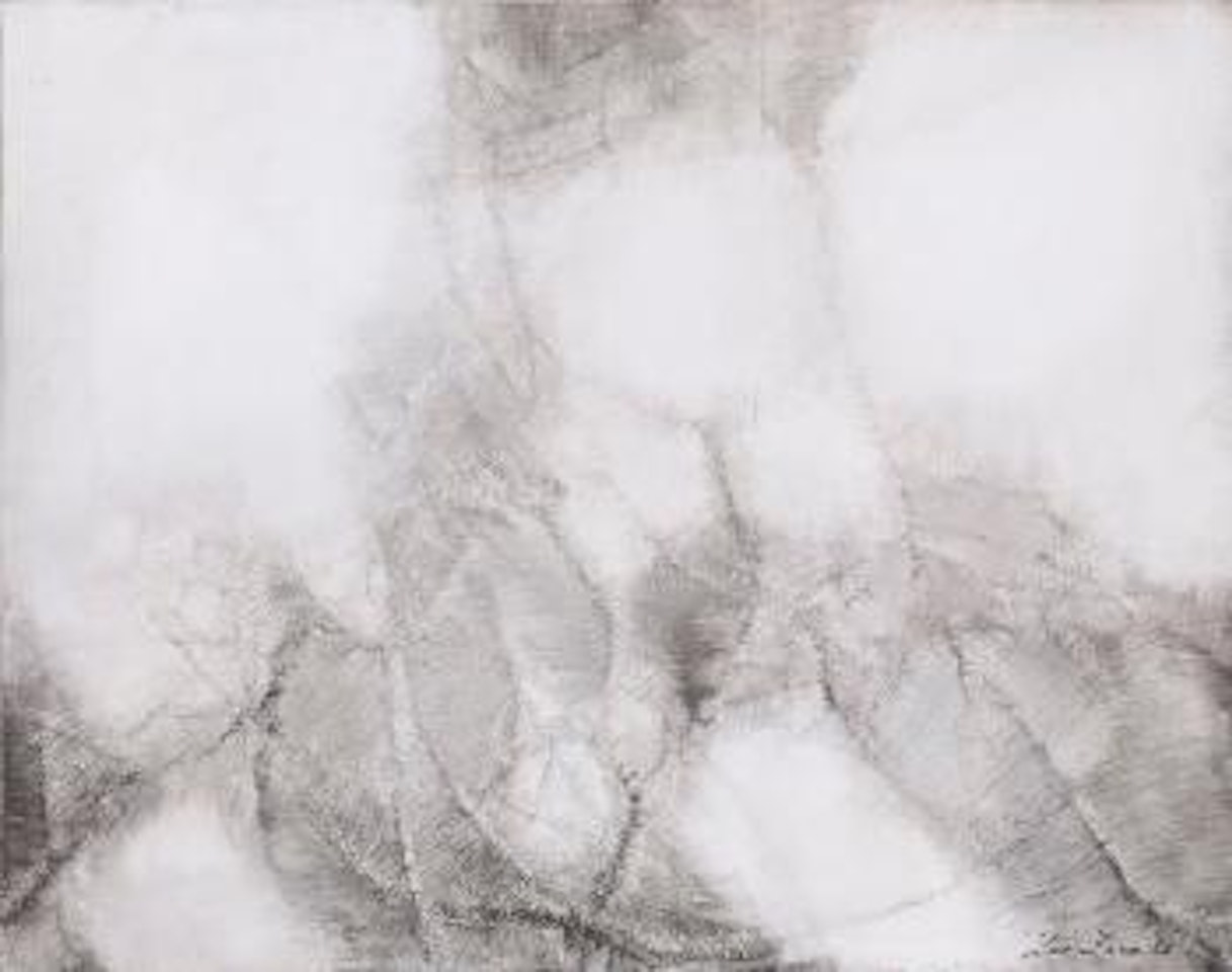 Composition by Léon Zack