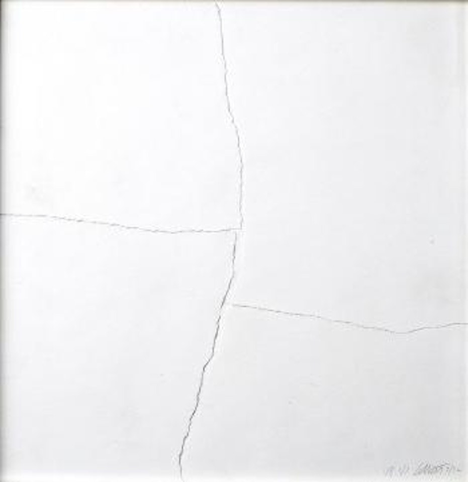 R41 by Sol LeWitt