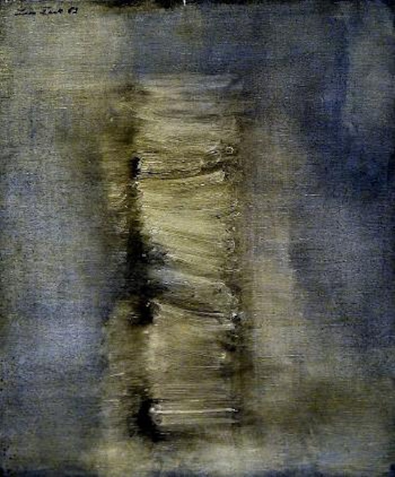 [Untitled] by Léon Zack