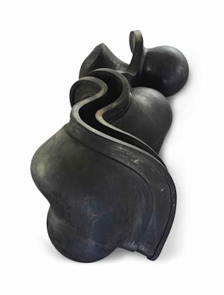Early Forms by Tony Cragg