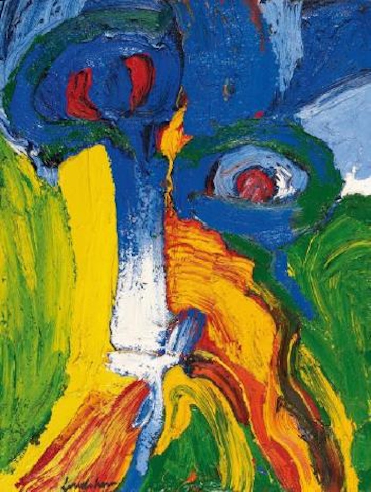 Le sage de Gassin by Bengt Lindstrom