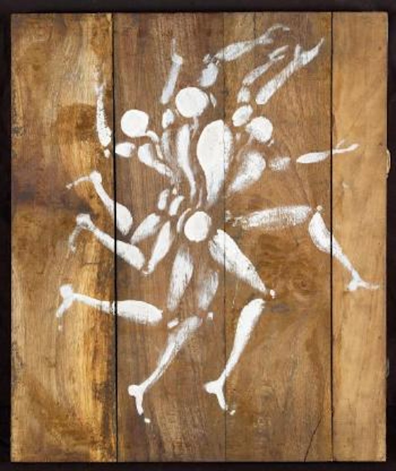 D'après Maillol by Jérôme Mesnager