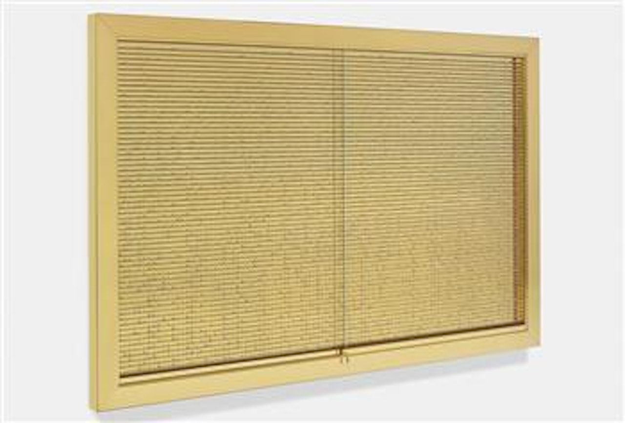 Forgotten Promises by Damien Hirst