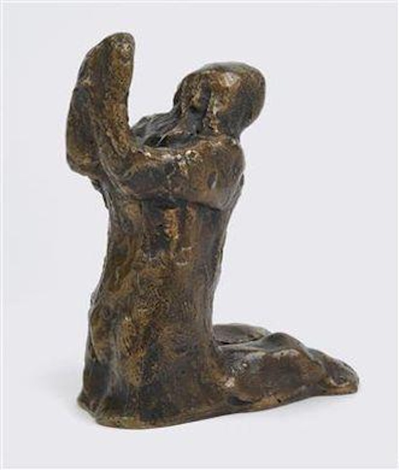 Heiliger Stephanus by Alfred Hrdlicka