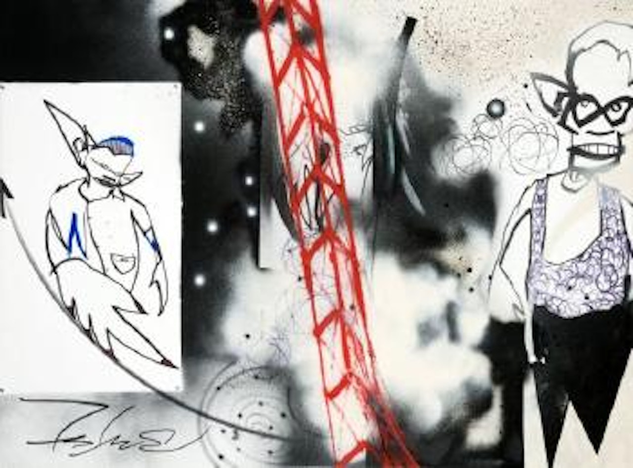 Collars by Futura