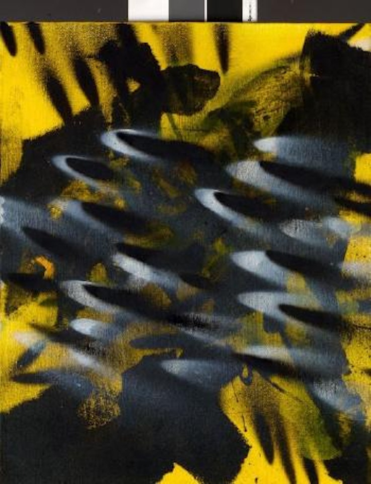 Sans titre by Futura