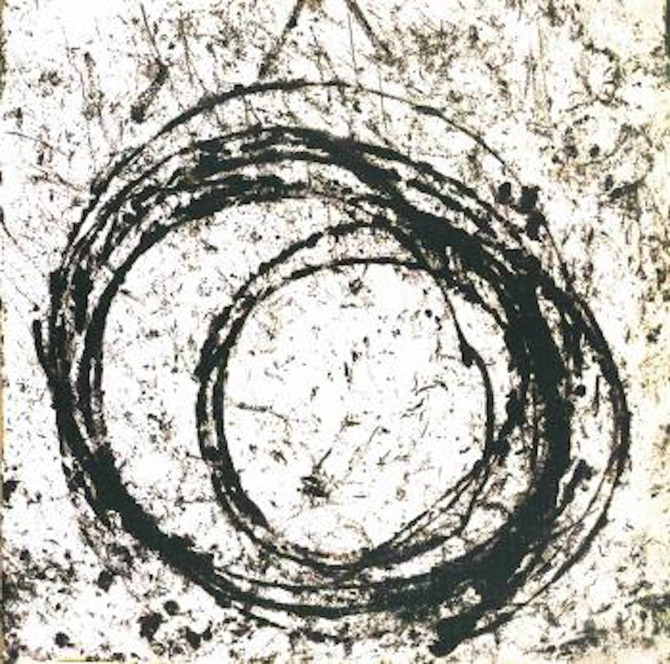 After by Richard Serra