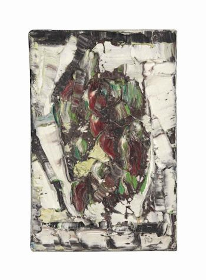 Untitled by Jean-Paul Riopelle