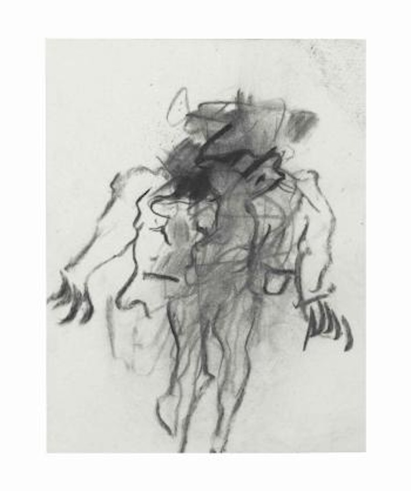 Untitled by Willem de Kooning