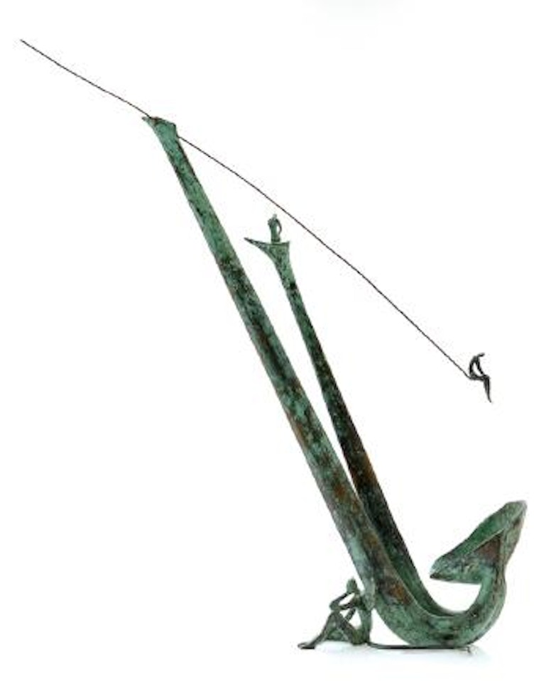 Raccordi by Giuseppe Maraniello