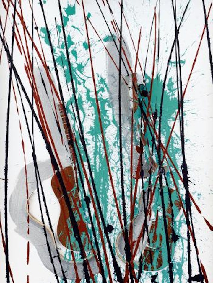 Sans titre by Arman