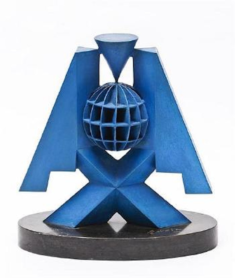 Sin título by Enrique Carbajal Sebastian