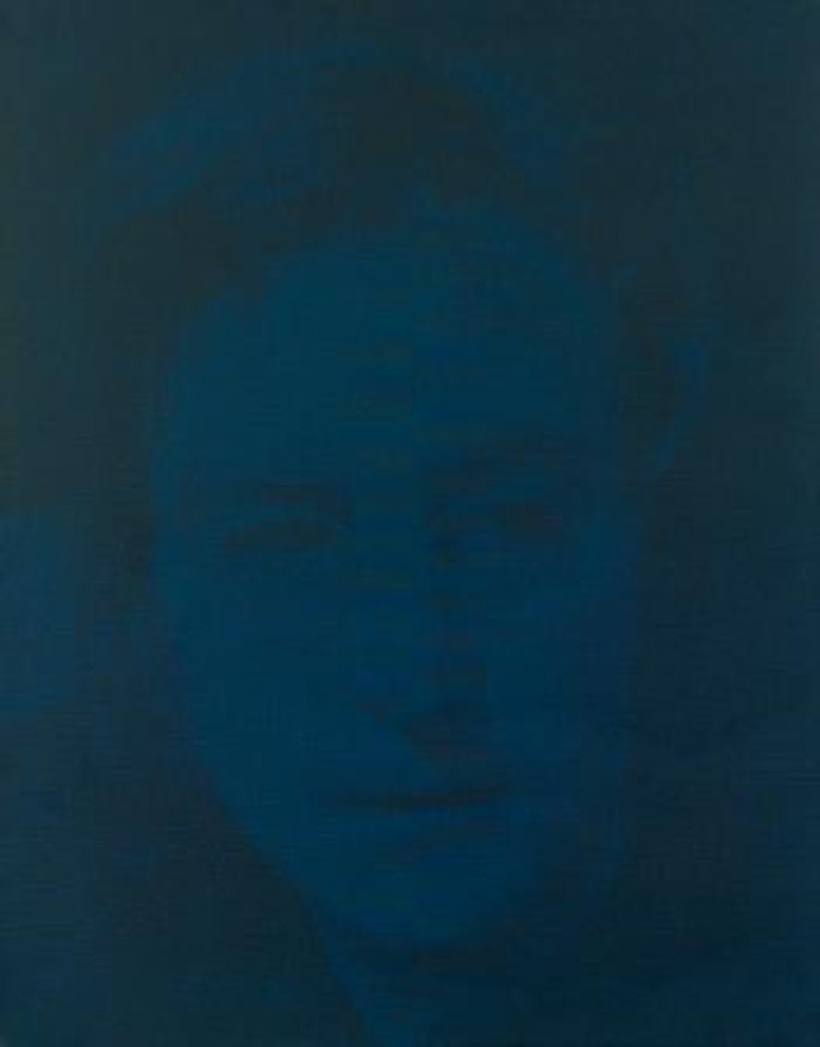 John Lennon by Gottfried Helnwein