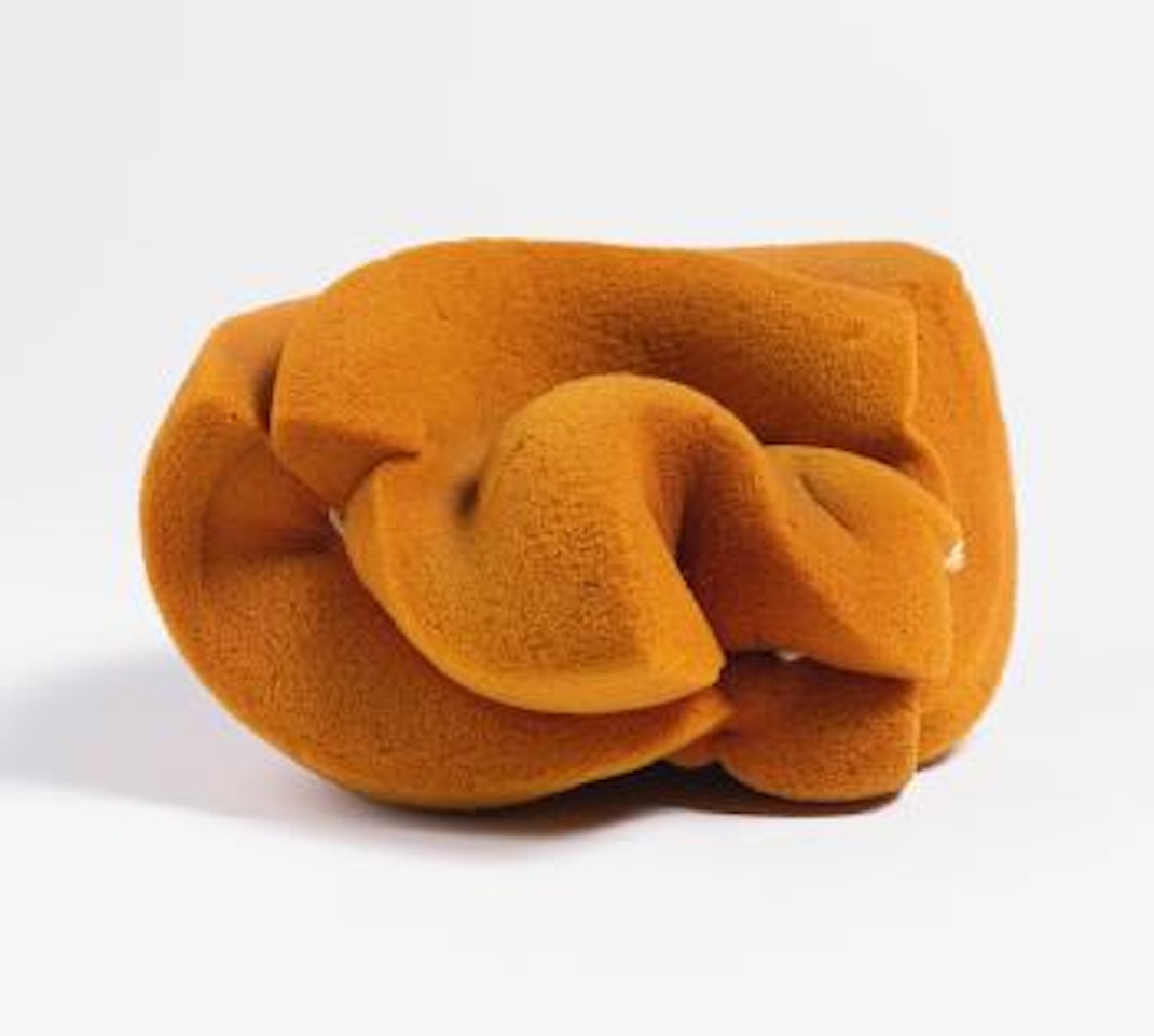 Untitled by John Chamberlain