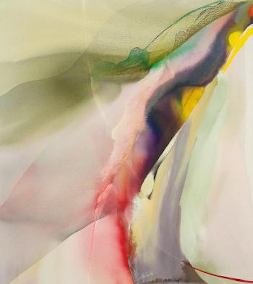 Phenomena Invocation Cornwall by Paul Jenkins