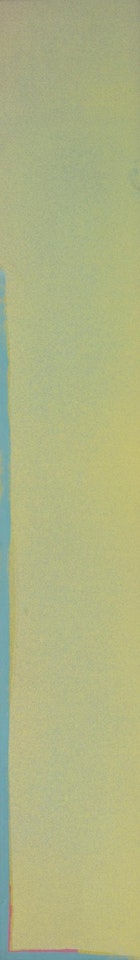 Semmer Semmer #8 by Jules Olitski