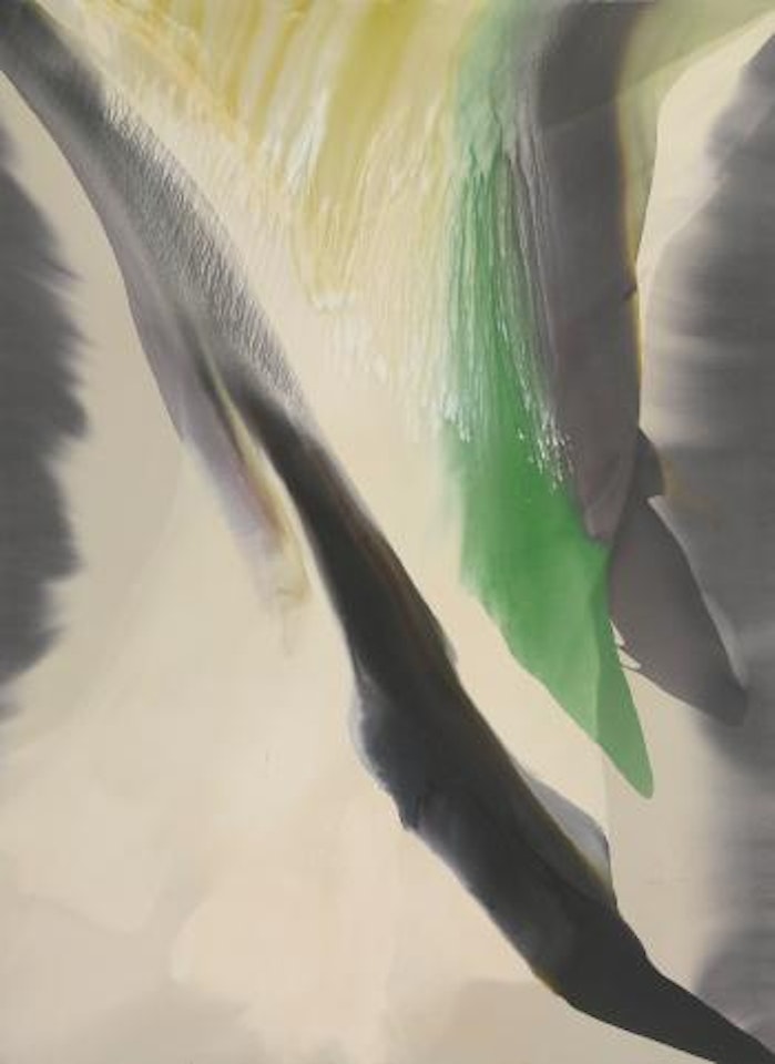 Phenomena - Invocation by Paul Jenkins