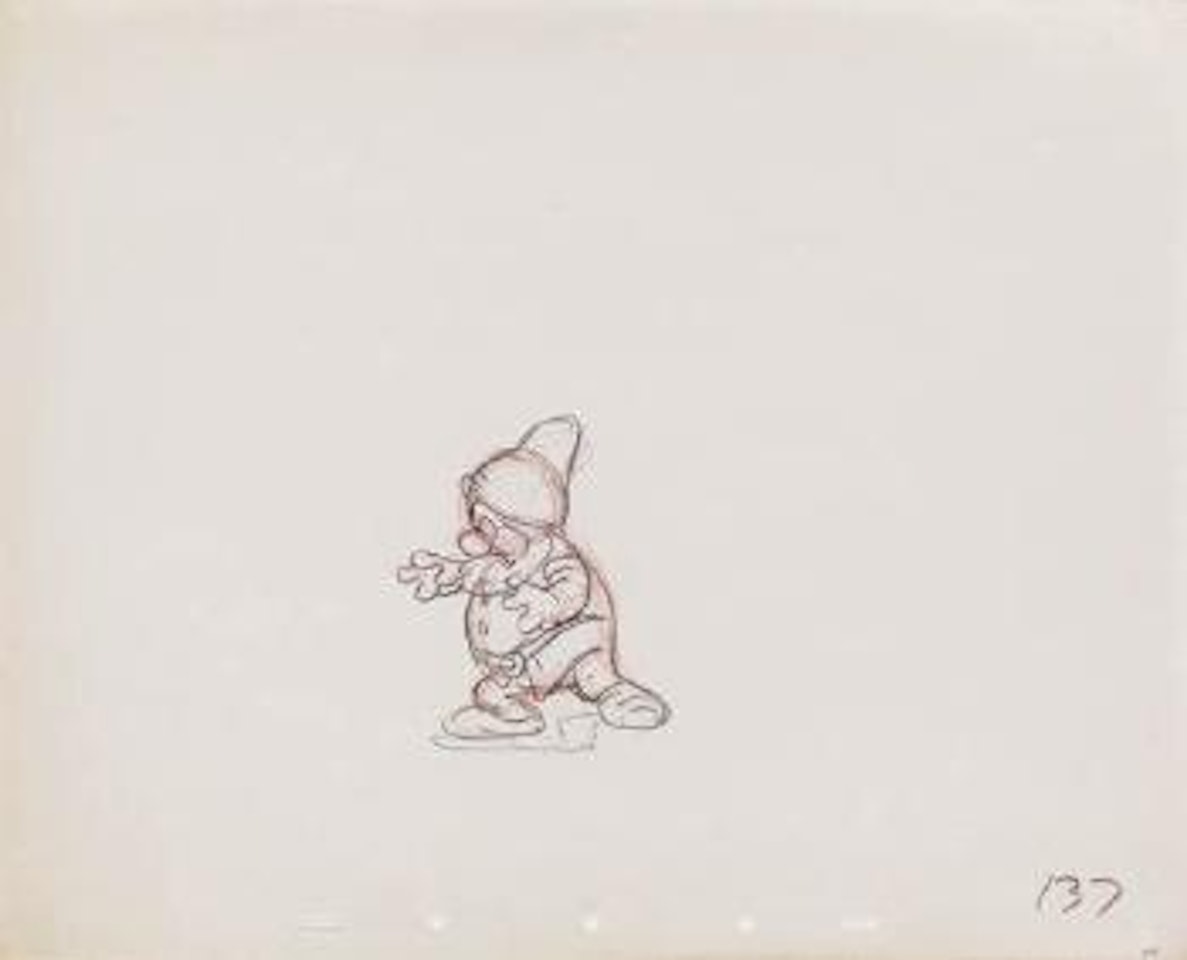 Doc by Walt Disney Studios